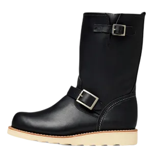 11 Inch Classic Engineer Black