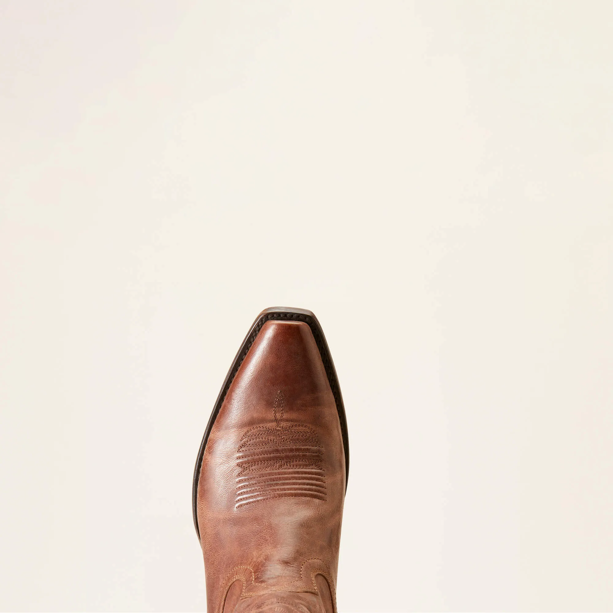 ARIAT MEN'S Style No. 10046948 Uptown Western Boot WHISKEY BARREL