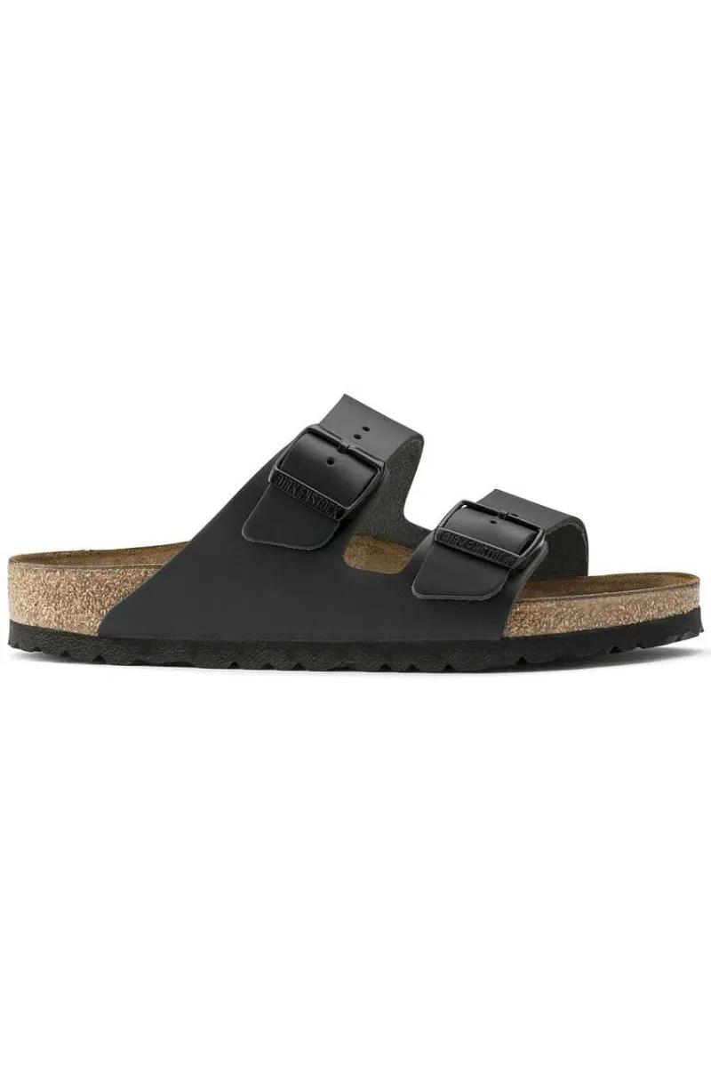 Arizona | Black Leather