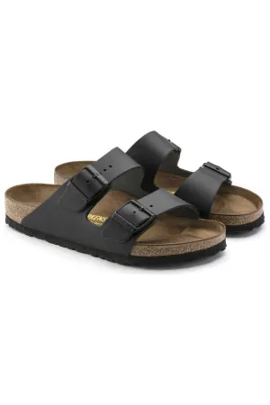 Arizona | Black Leather