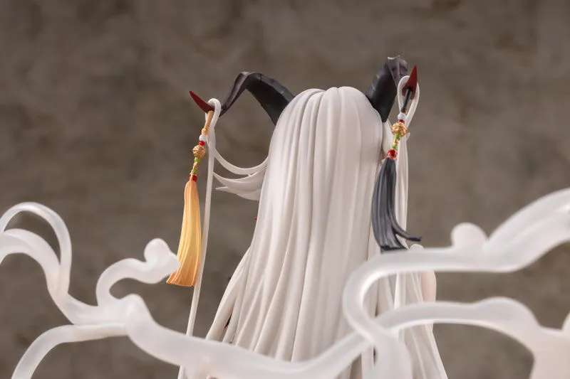 Azur Lane - Ägir - 1/6 - Golden Dragon Among Auspicious Clouds Ver. (AniGame)