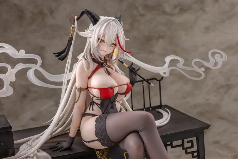 Azur Lane - Ägir - 1/6 - Golden Dragon Among Auspicious Clouds Ver. (AniGame)