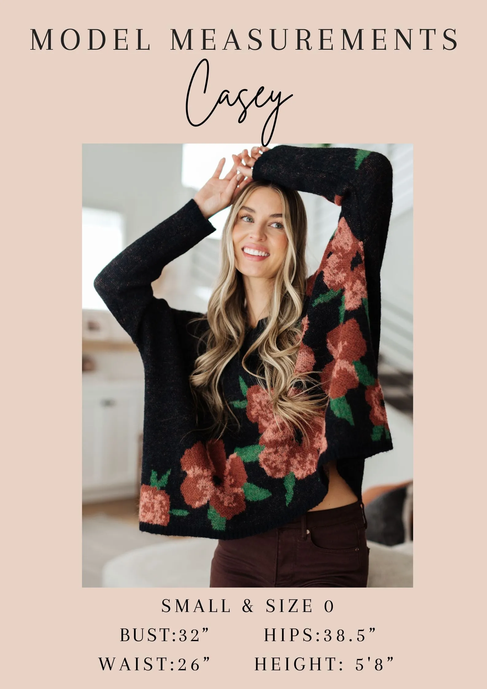 BIBI- Business Brunch Denim Blazer (Reg & Curvy)