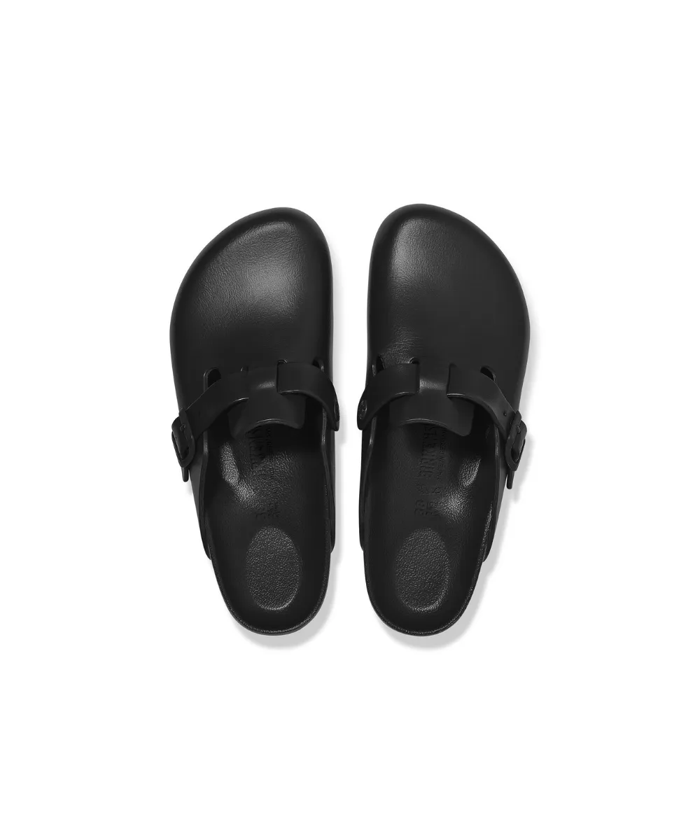 BIRKENSTOCK BOSTON EVA NARROW FIT