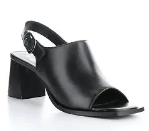 Bos & Co. Bibi - Black