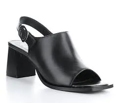 Bos & Co. Bibi - Black
