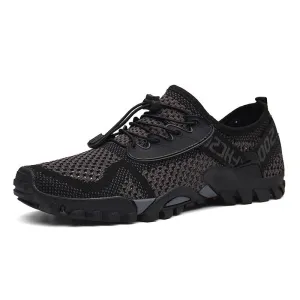 Breathable Non Slip Hiking Shoes