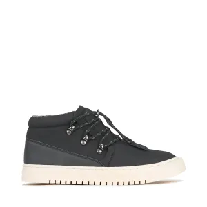 CIARRA VEGAN SNEAKER BOOTS