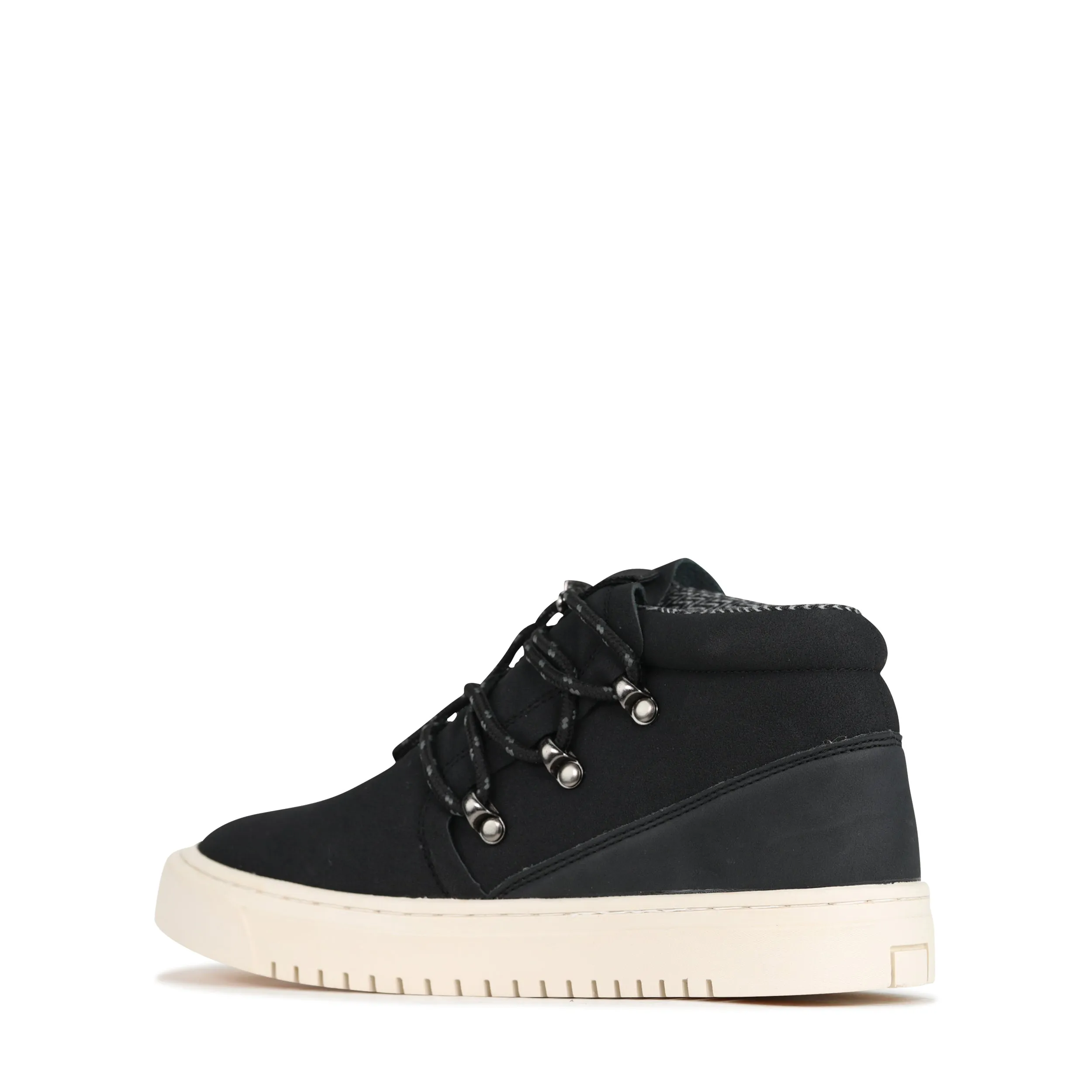 CIARRA VEGAN SNEAKER BOOTS