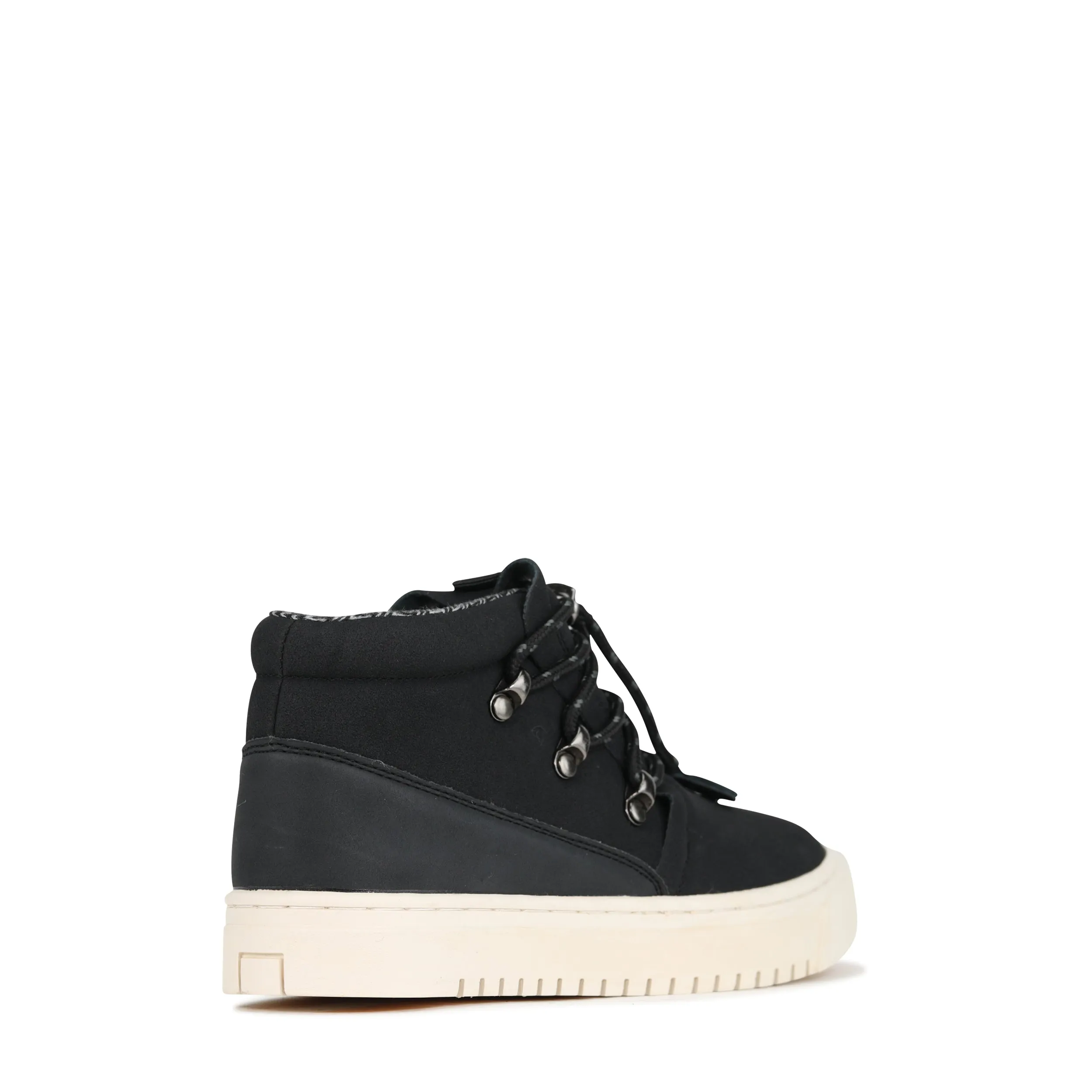 CIARRA VEGAN SNEAKER BOOTS