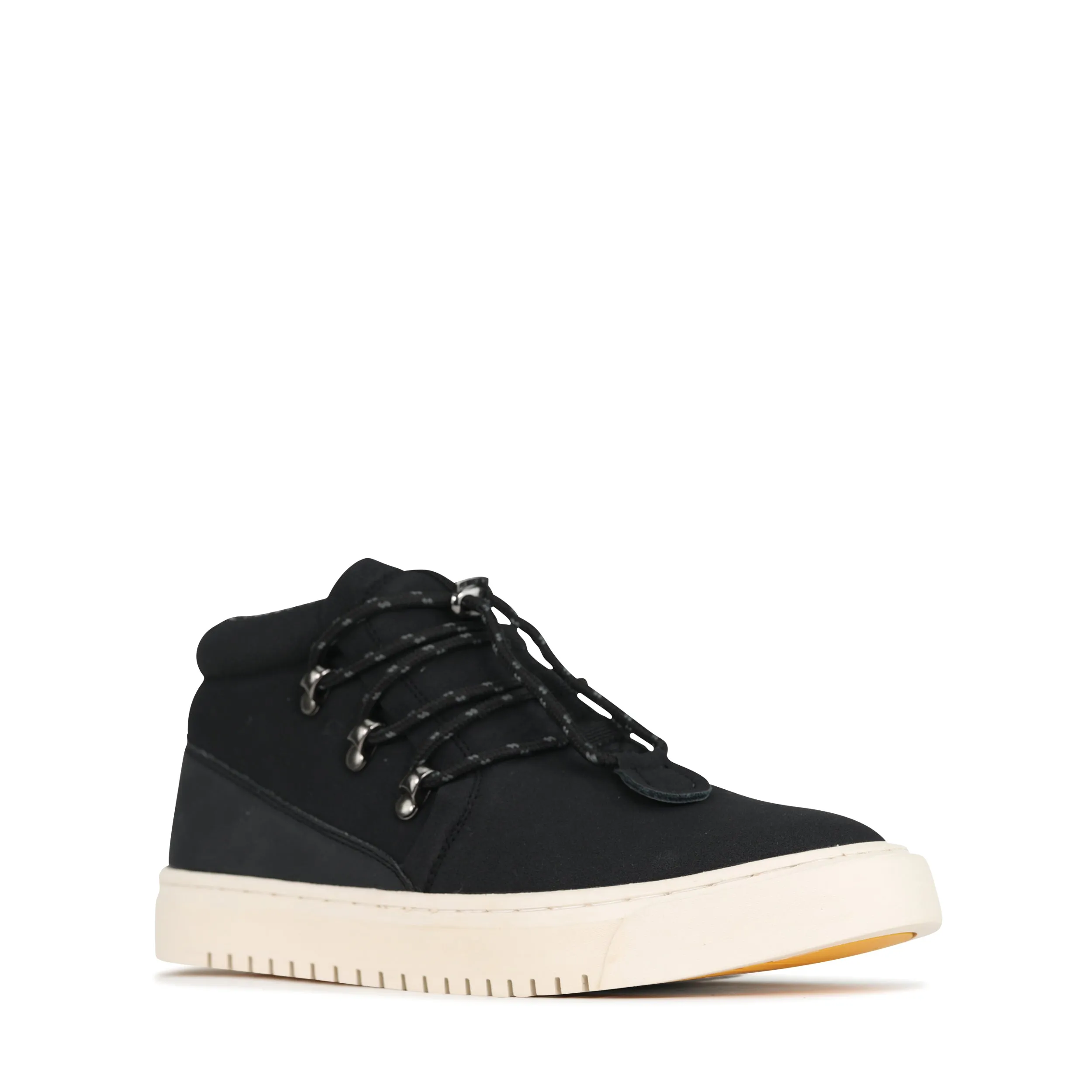 CIARRA VEGAN SNEAKER BOOTS