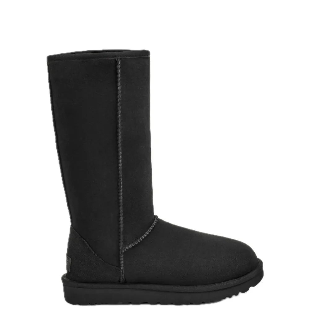 CLASSIC TALL BLACK