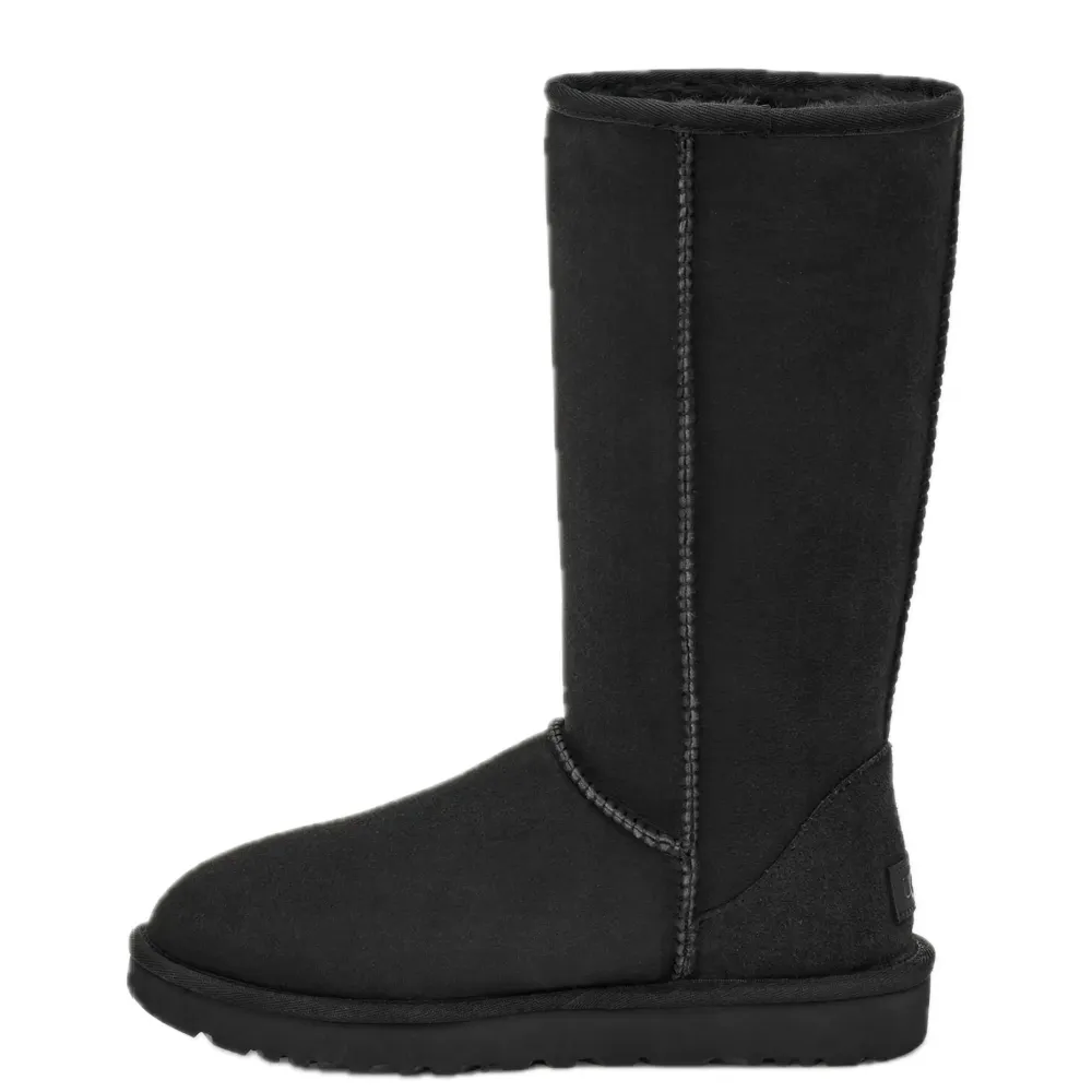 CLASSIC TALL BLACK