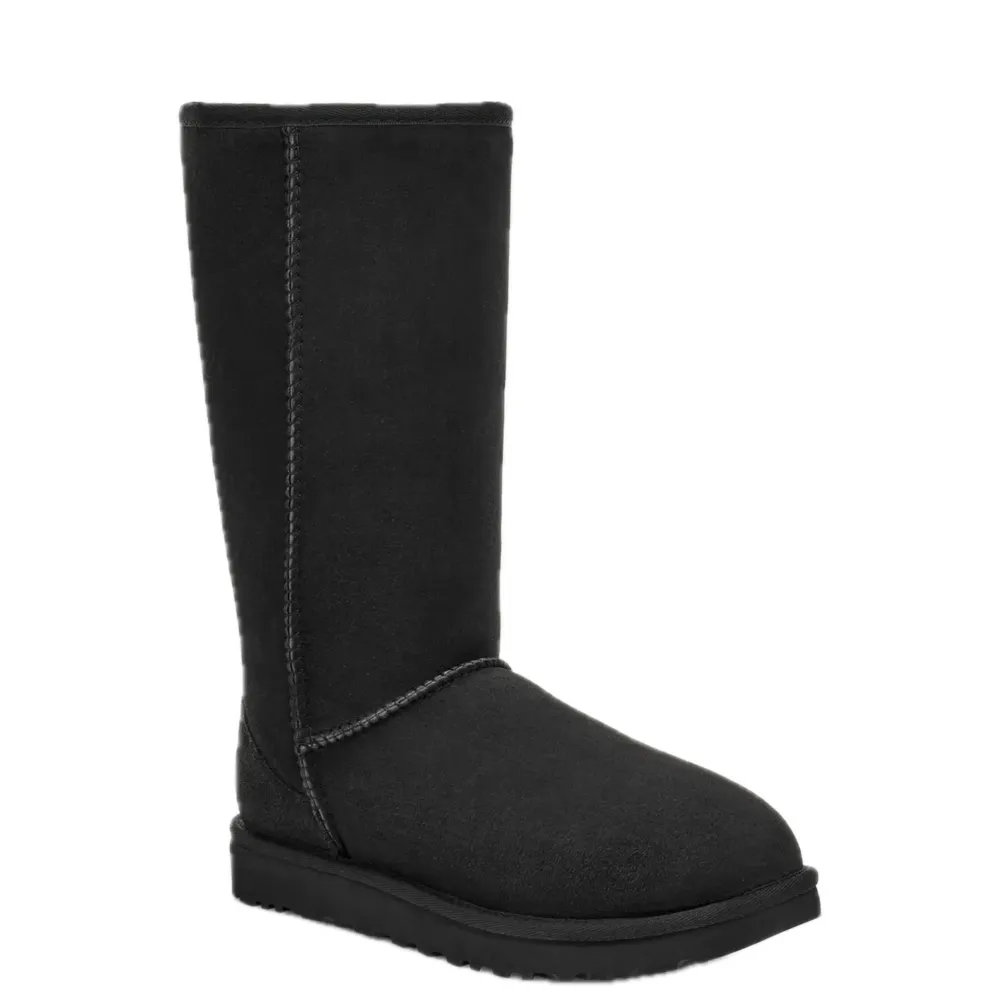 CLASSIC TALL BLACK