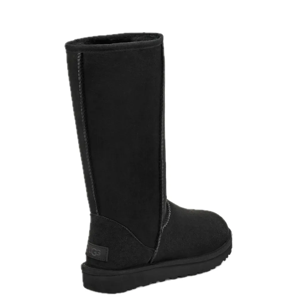 CLASSIC TALL BLACK