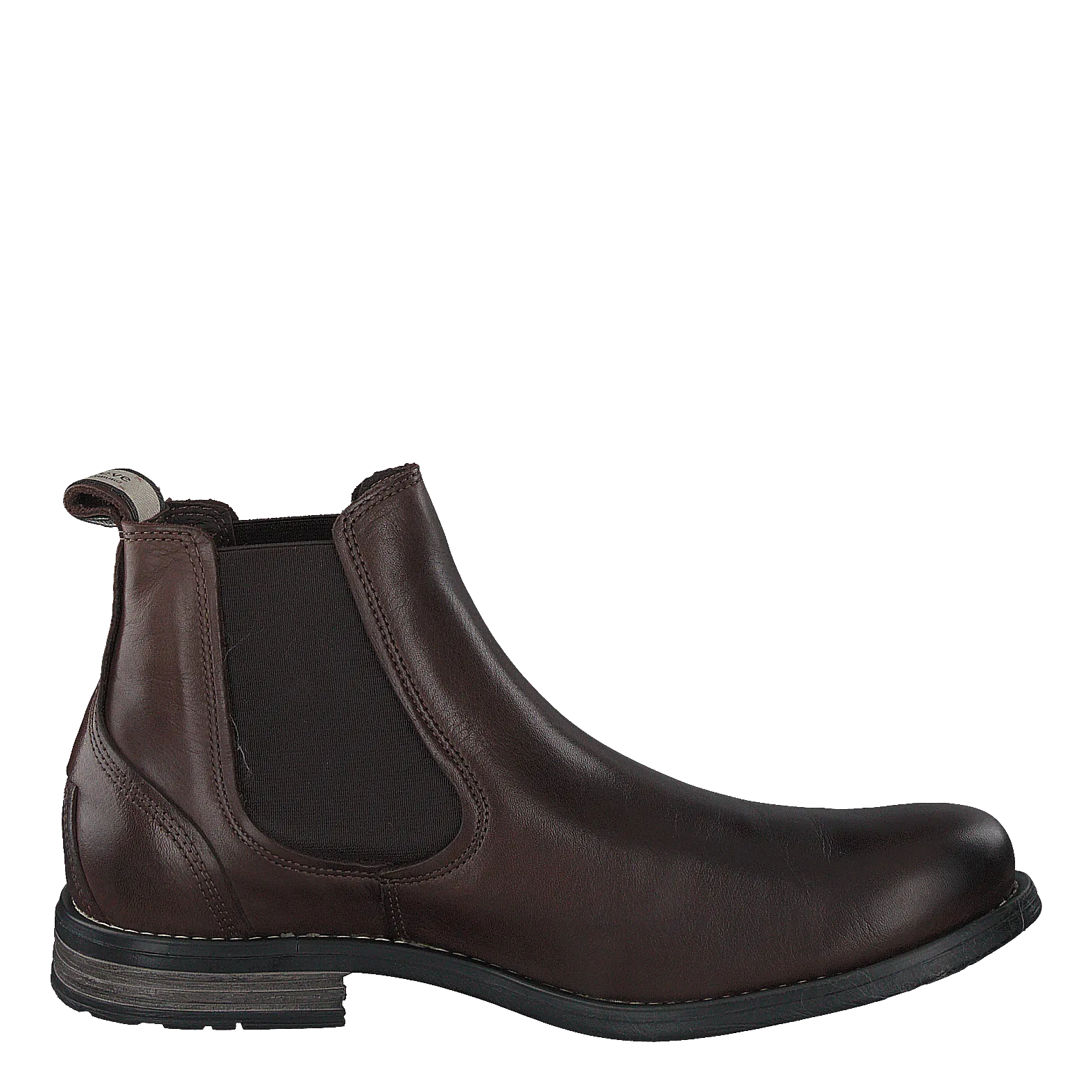 Closer Brown