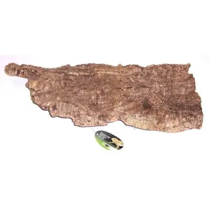 Cork Bark Flat X-Large