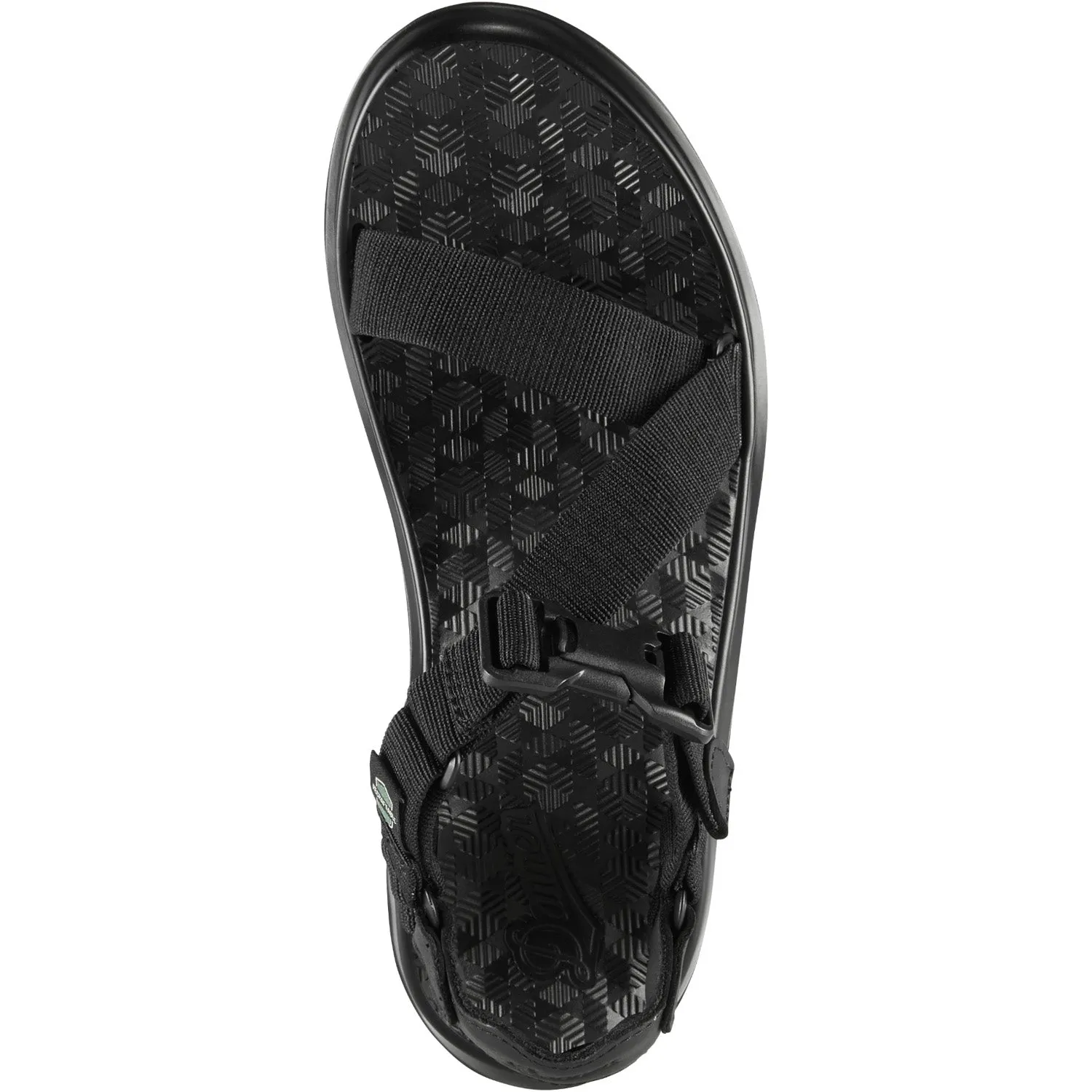 Danner Womens Wallowa Dope Dyed Midnight Nylon Sandals Shoes