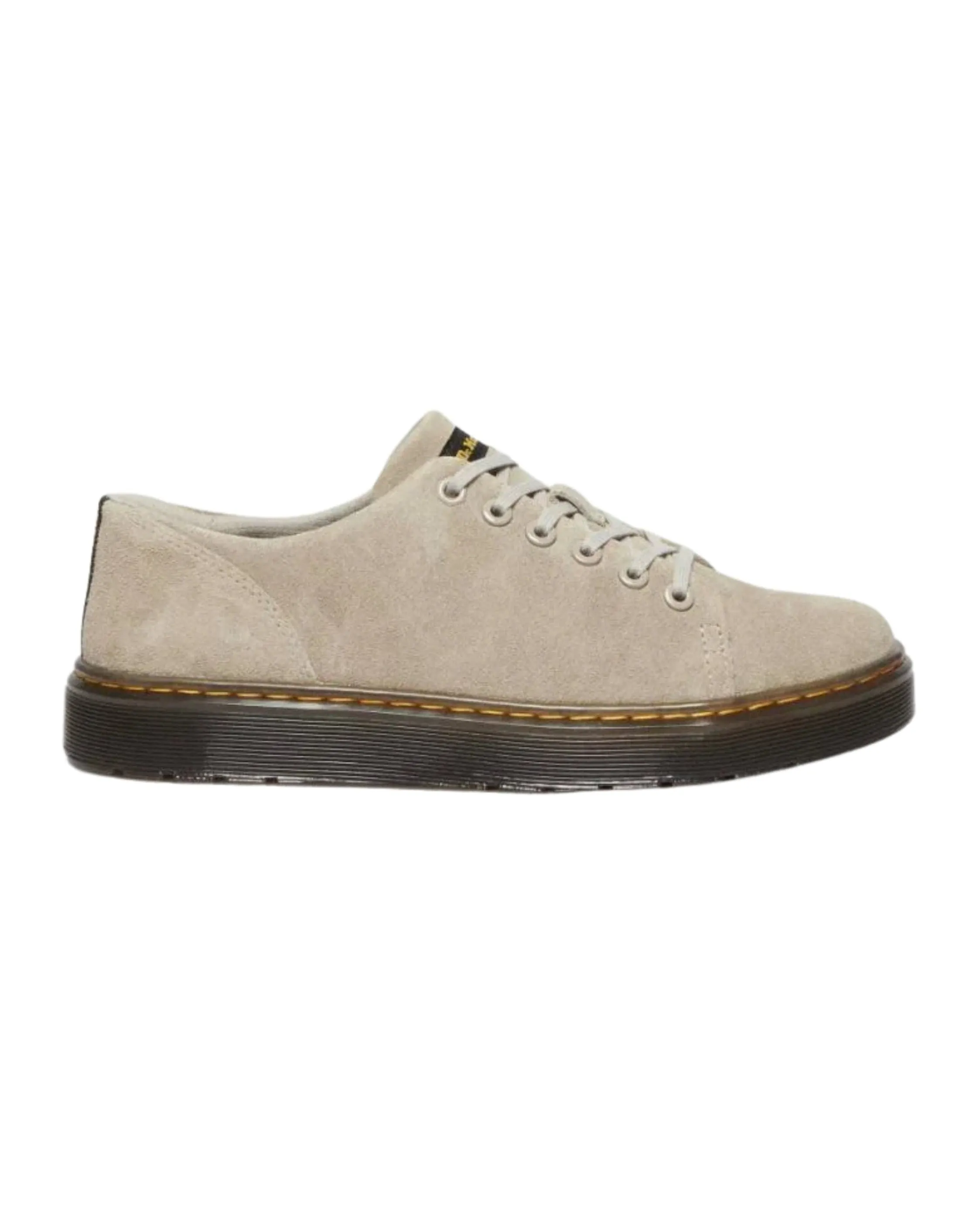 Dante Suede Men's Shoes
