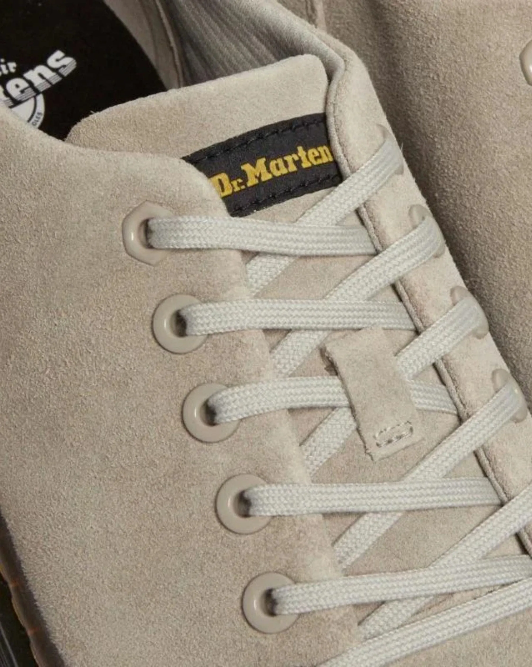 Dante Suede Men's Shoes