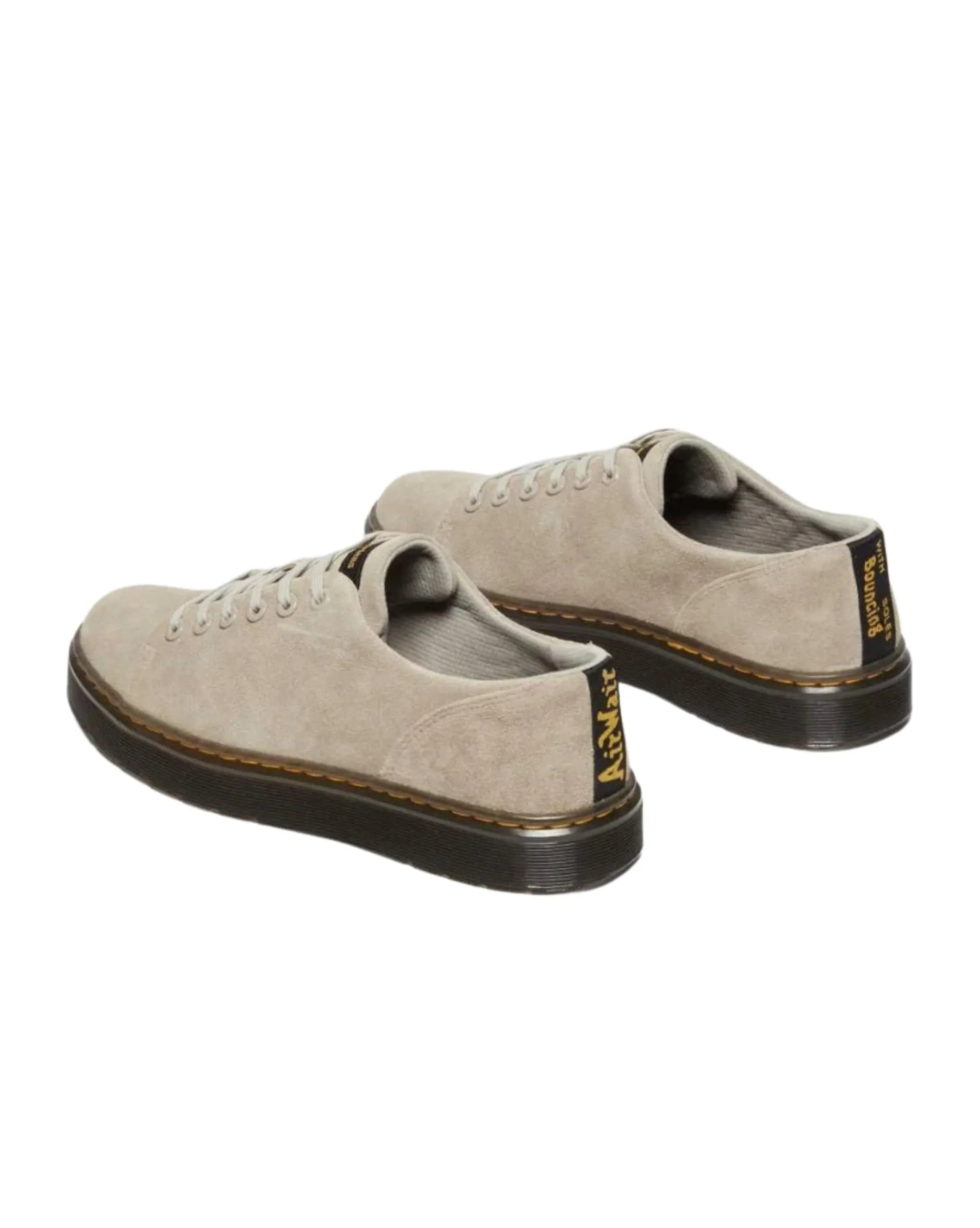 Dante Suede Men's Shoes