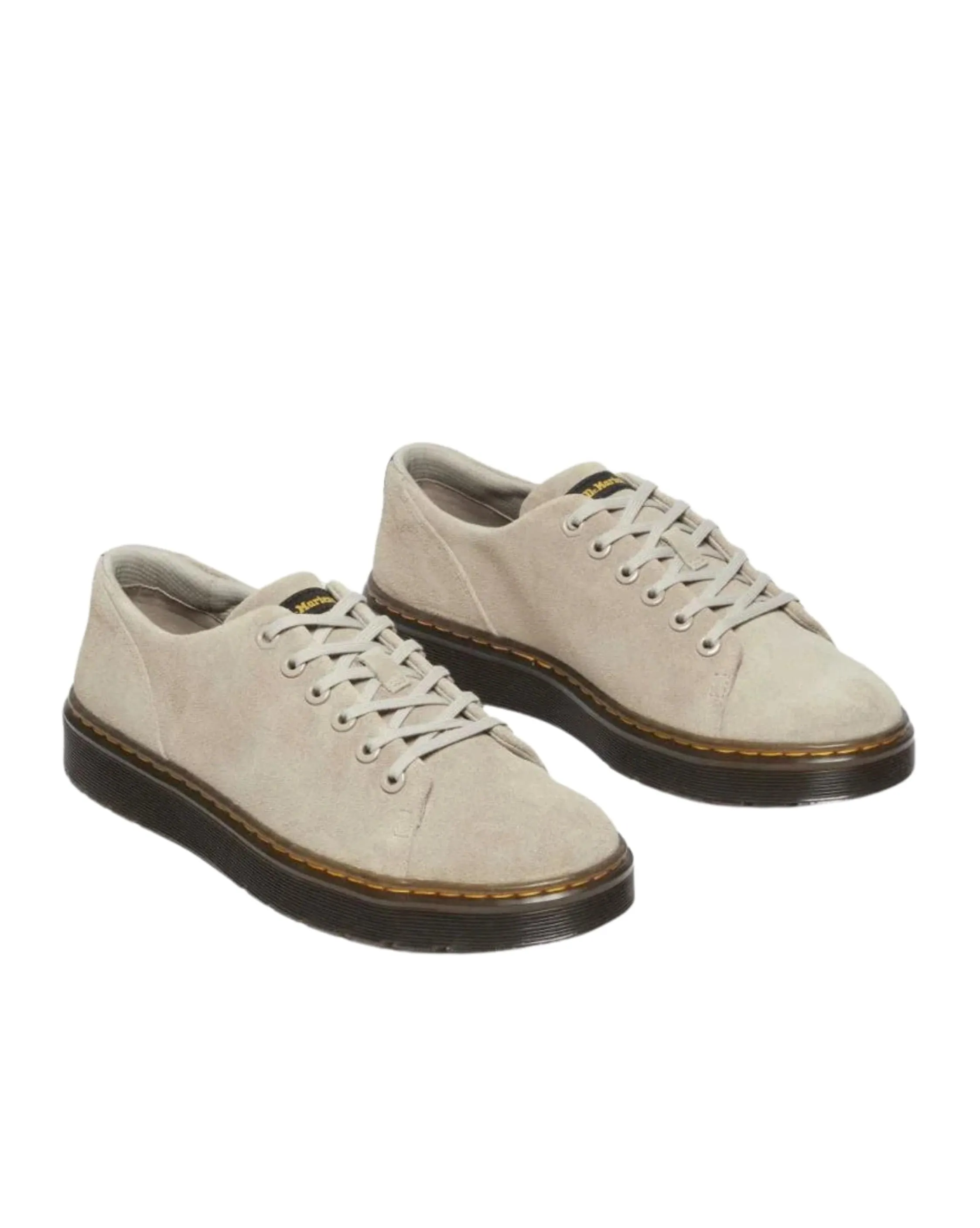 Dante Suede Men's Shoes