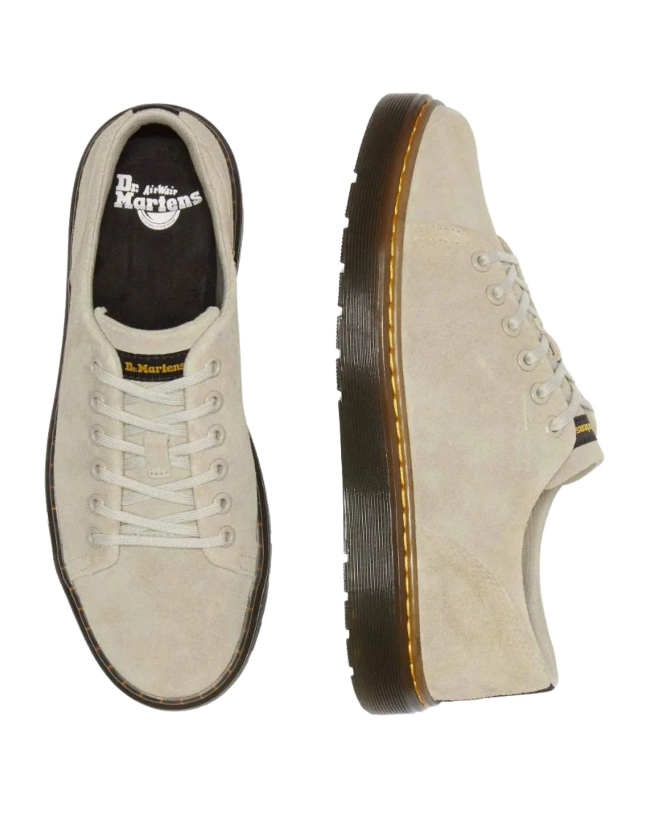 Dante Suede Men's Shoes