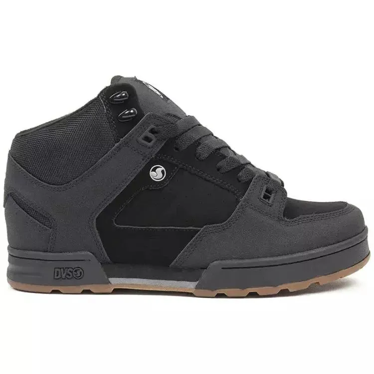 DVS SHOES MILITIA BOOT