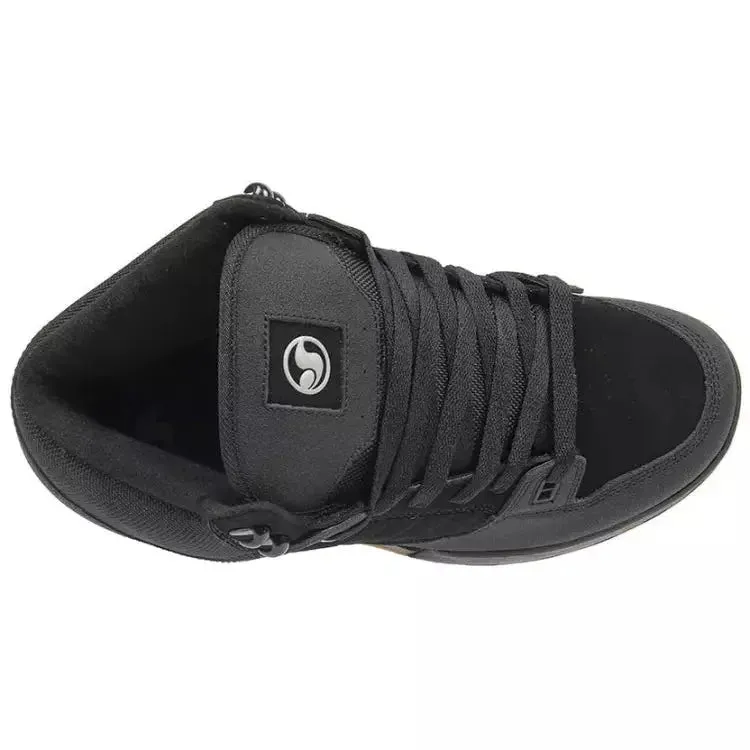 DVS SHOES MILITIA BOOT