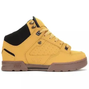 DVS SHOES MILITIA BOOT