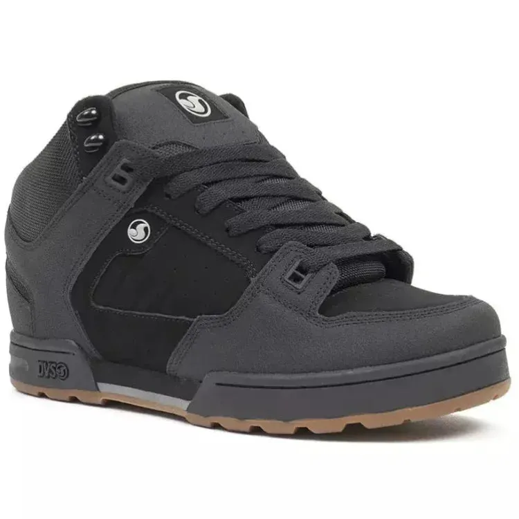 DVS SHOES MILITIA BOOT