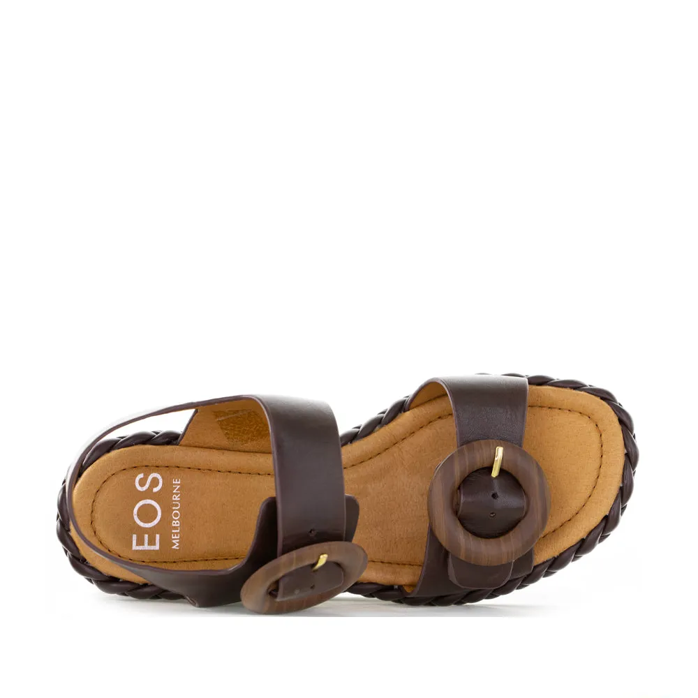 EOS MENORCA CHESTNUT