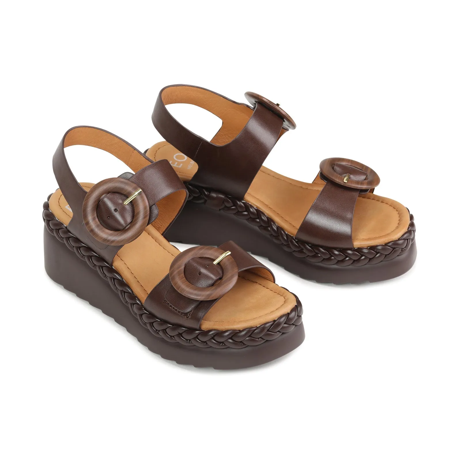 EOS MENORCA CHESTNUT