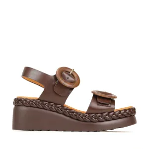 EOS MENORCA CHESTNUT