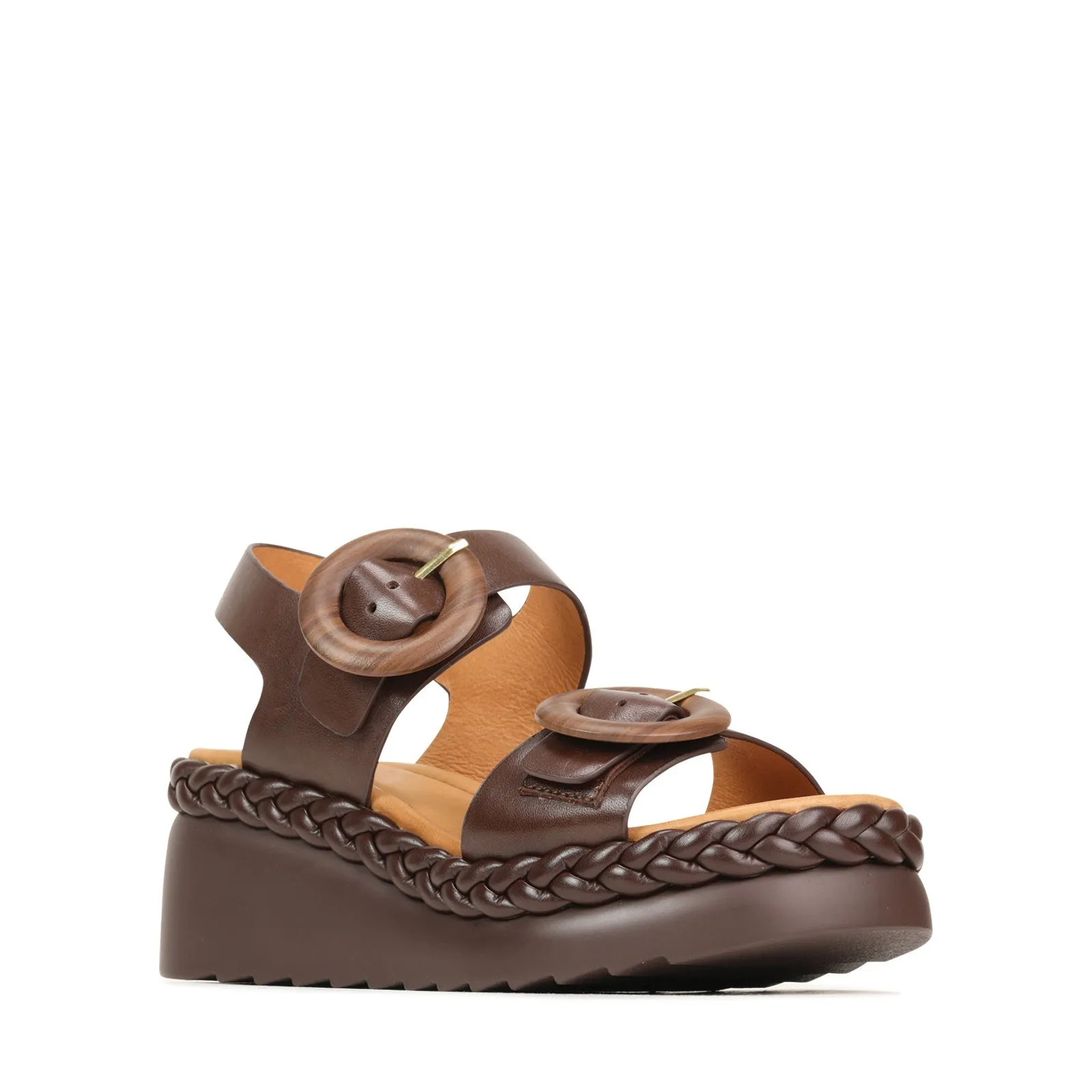 EOS MENORCA CHESTNUT
