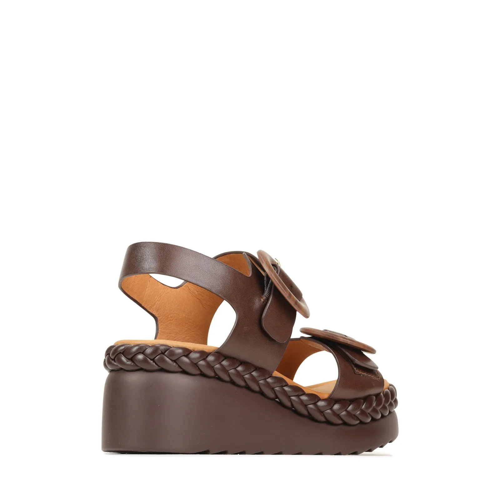 EOS MENORCA CHESTNUT