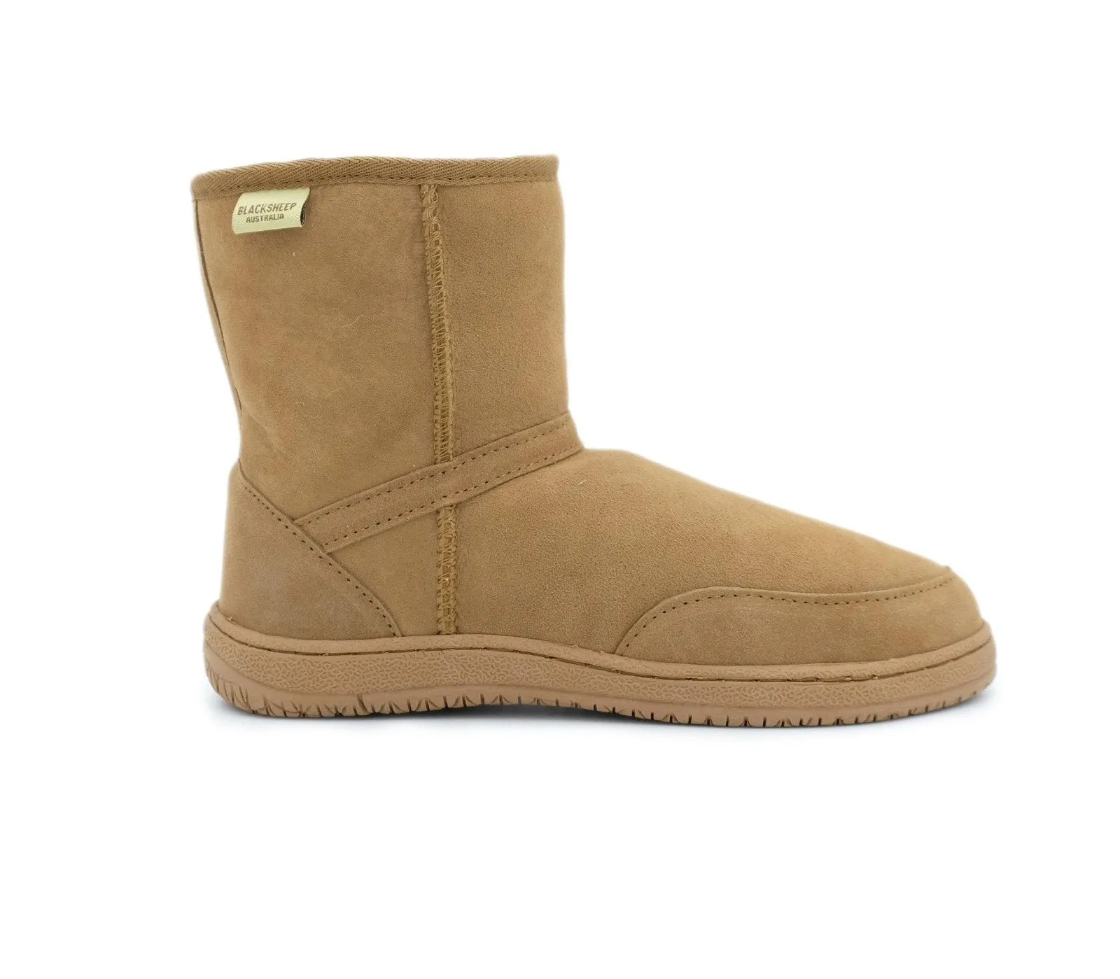 MAWSON - CLASSIC BOOT - BLACK SHEEP AUSTRALIA