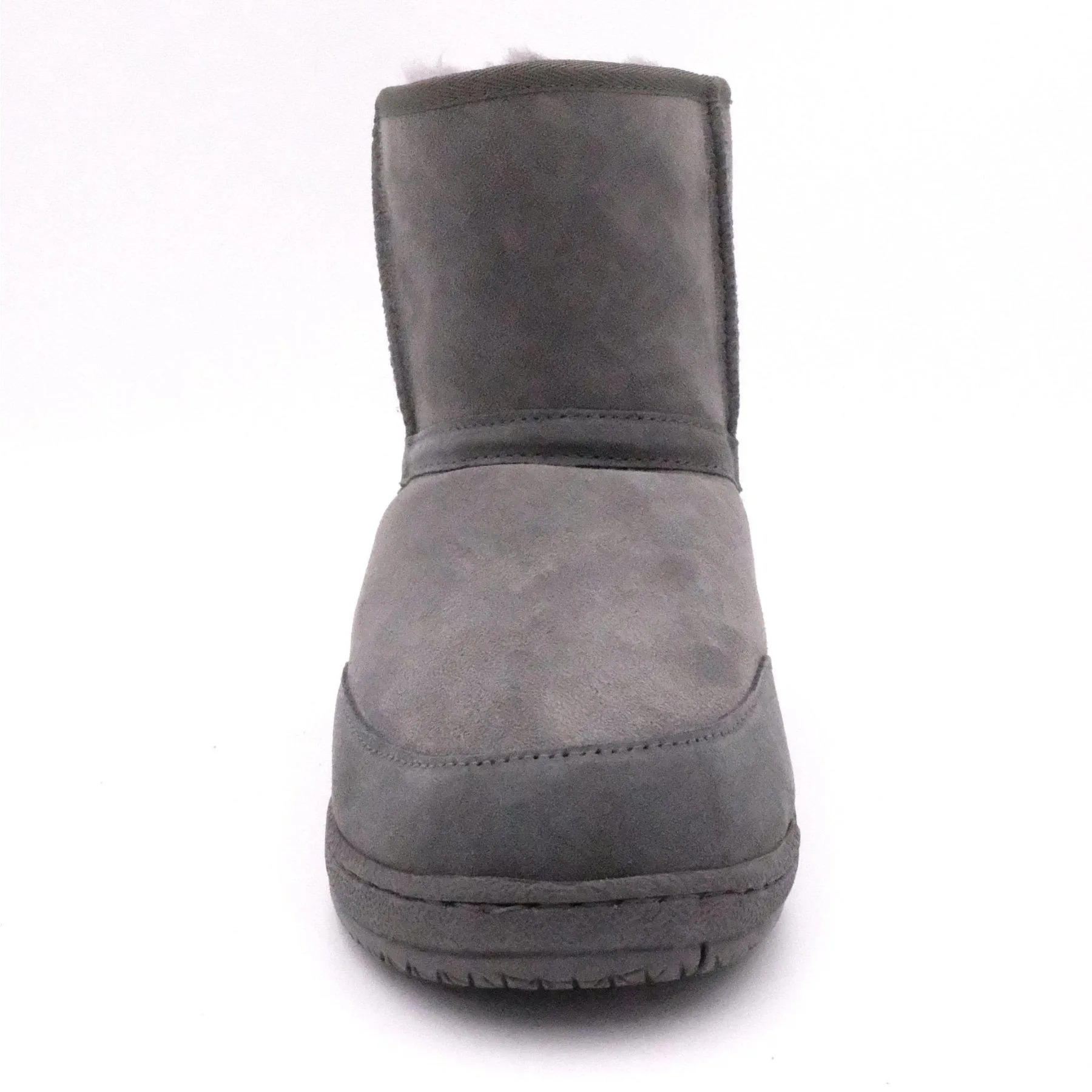 MAWSON - CLASSIC BOOT - BLACK SHEEP AUSTRALIA