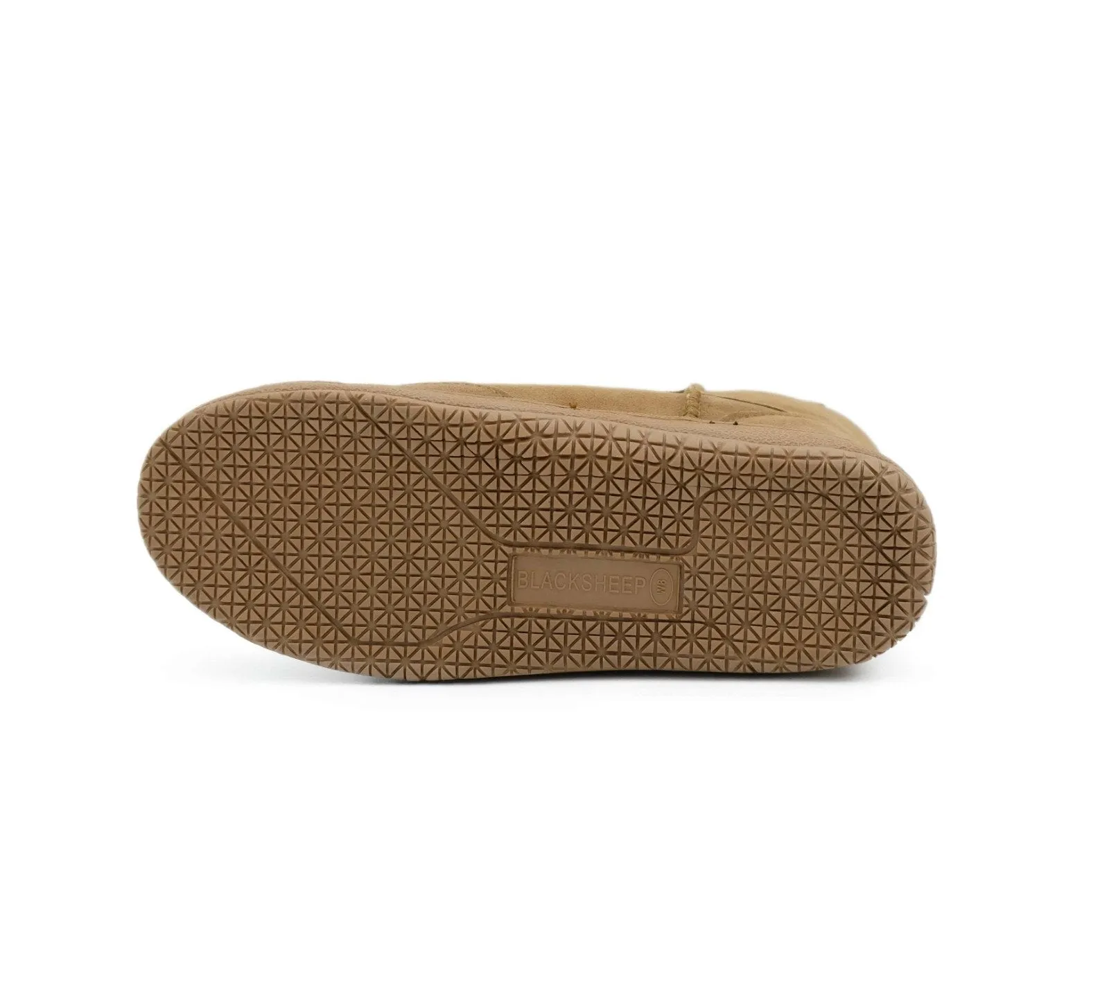 MAWSON - CLASSIC BOOT - BLACK SHEEP AUSTRALIA