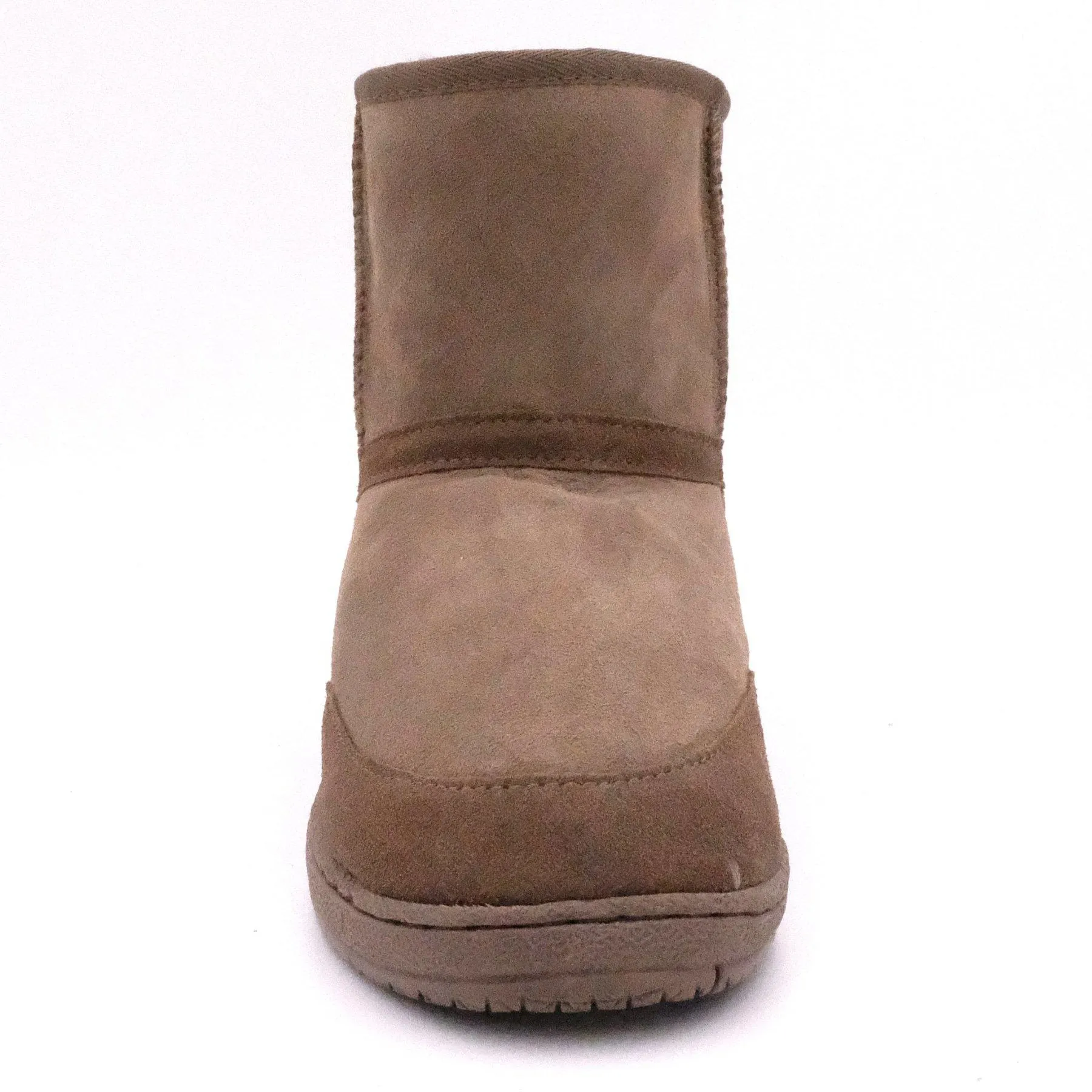 MAWSON - CLASSIC BOOT - BLACK SHEEP AUSTRALIA