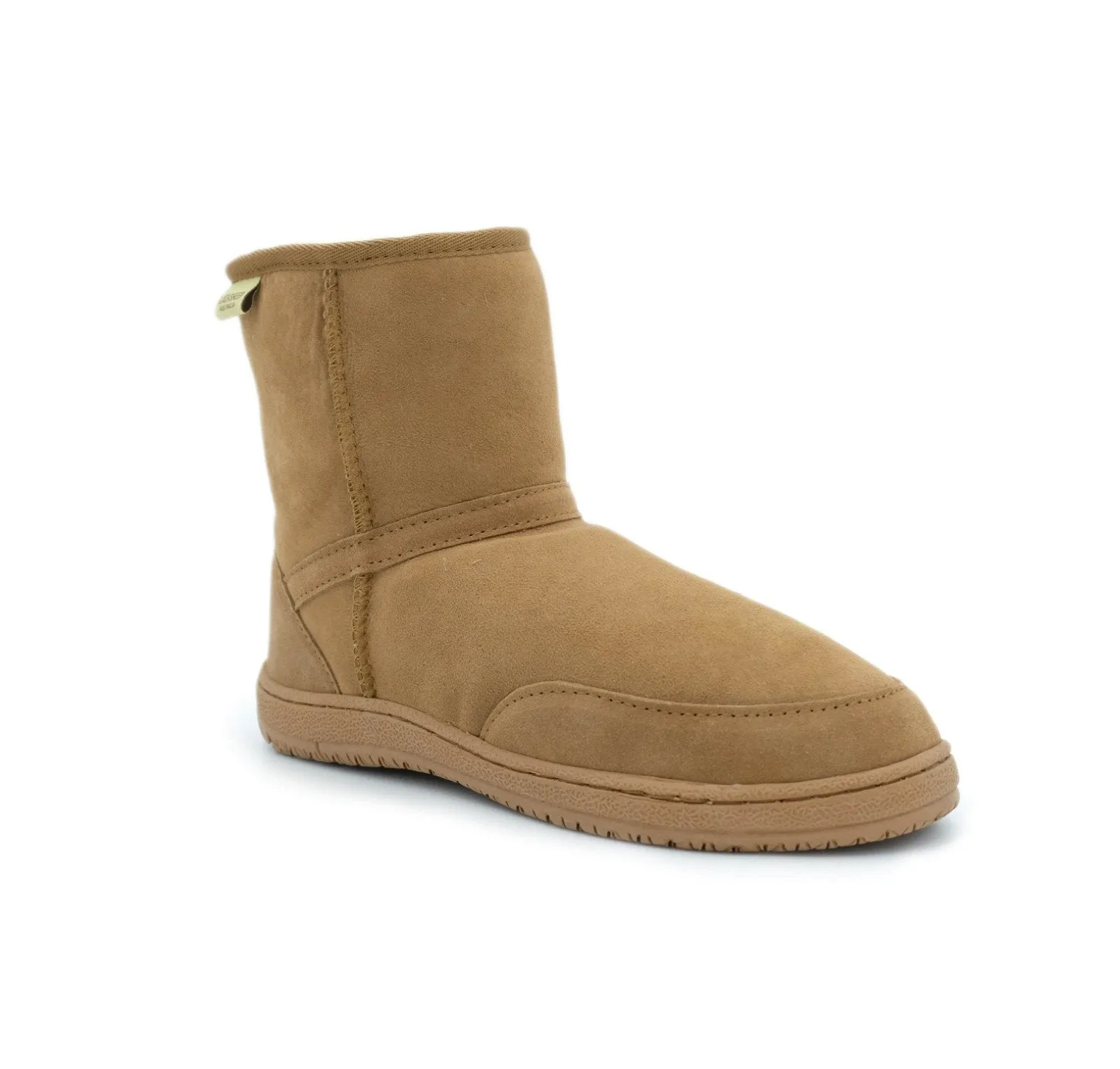 MAWSON - CLASSIC BOOT - BLACK SHEEP AUSTRALIA