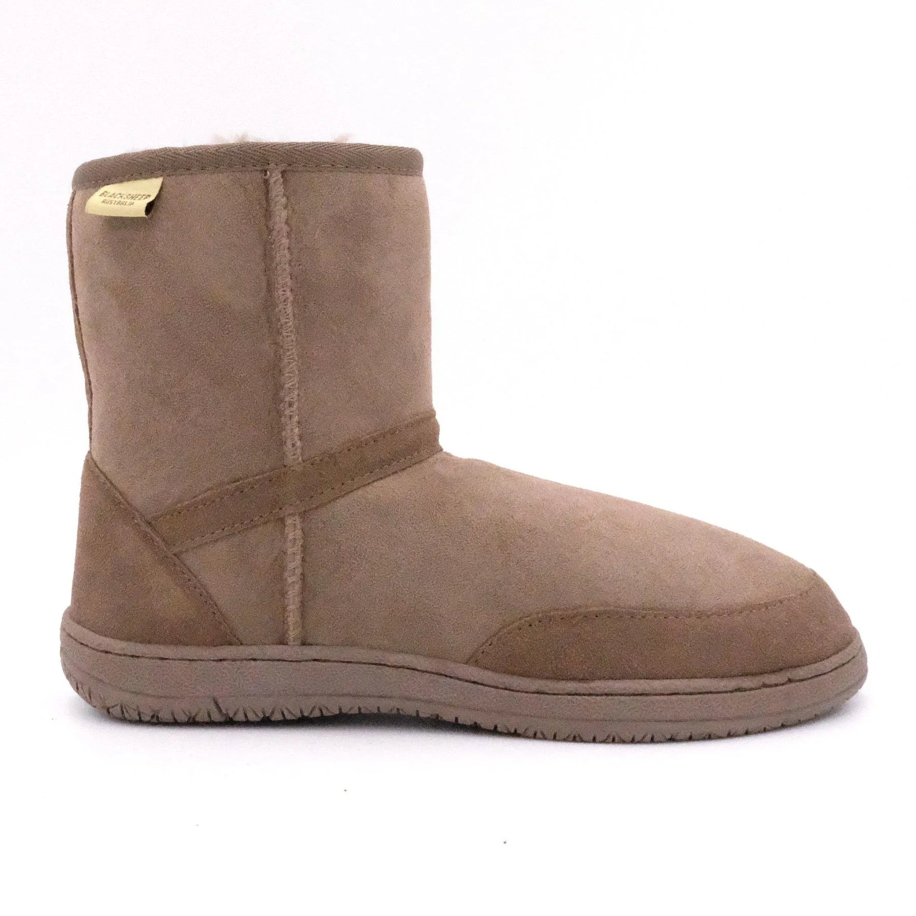 MAWSON - CLASSIC BOOT - BLACK SHEEP AUSTRALIA