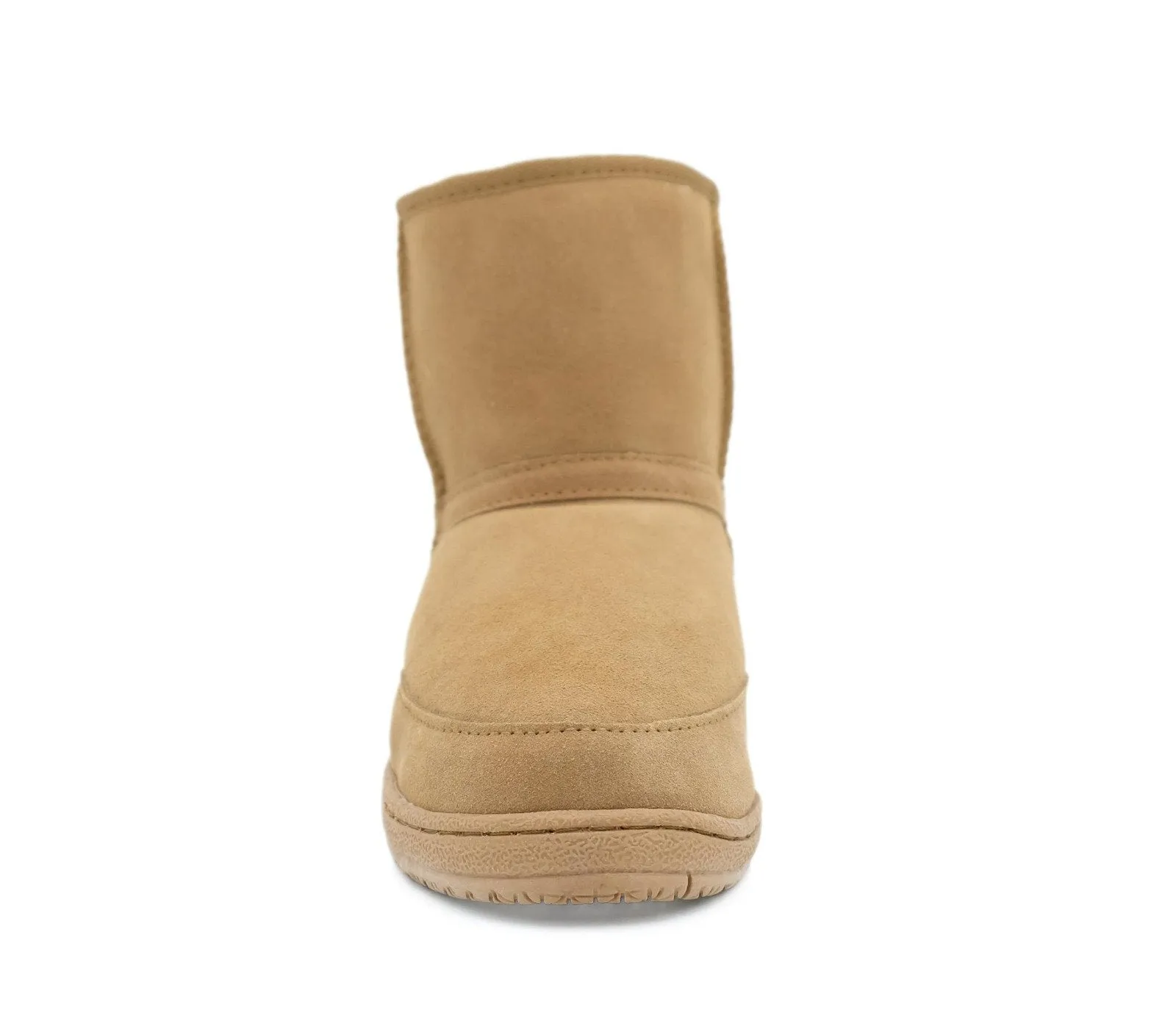 MAWSON - CLASSIC BOOT - BLACK SHEEP AUSTRALIA