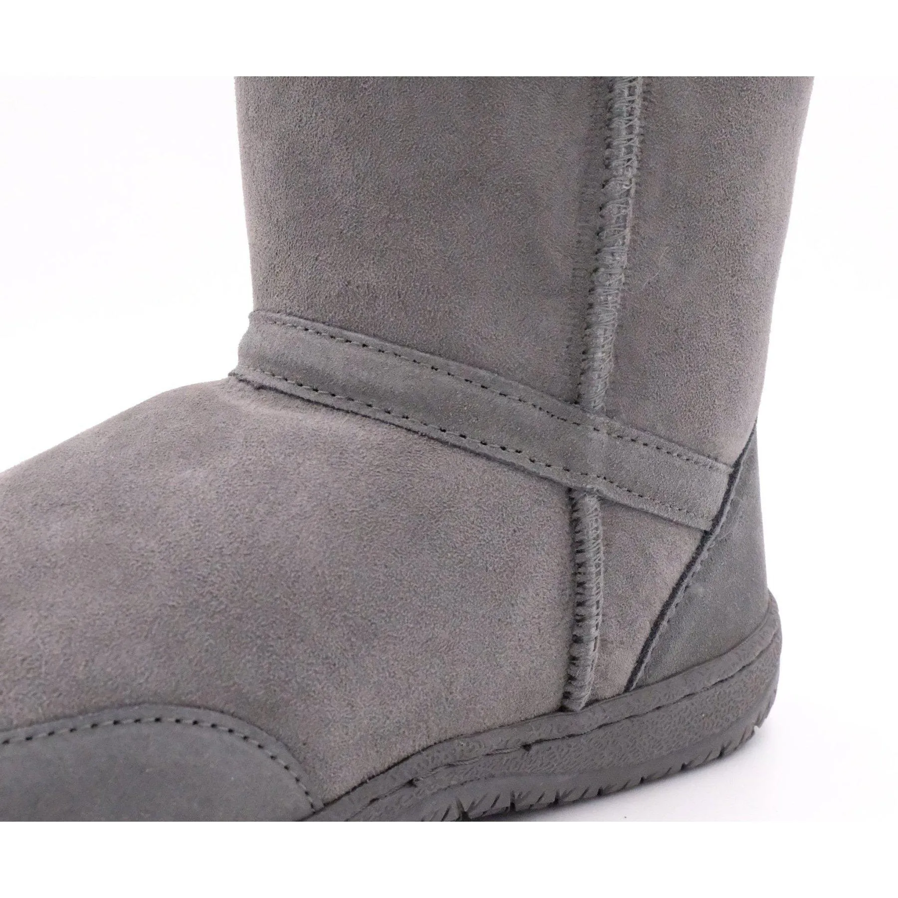 MAWSON - CLASSIC BOOT - BLACK SHEEP AUSTRALIA