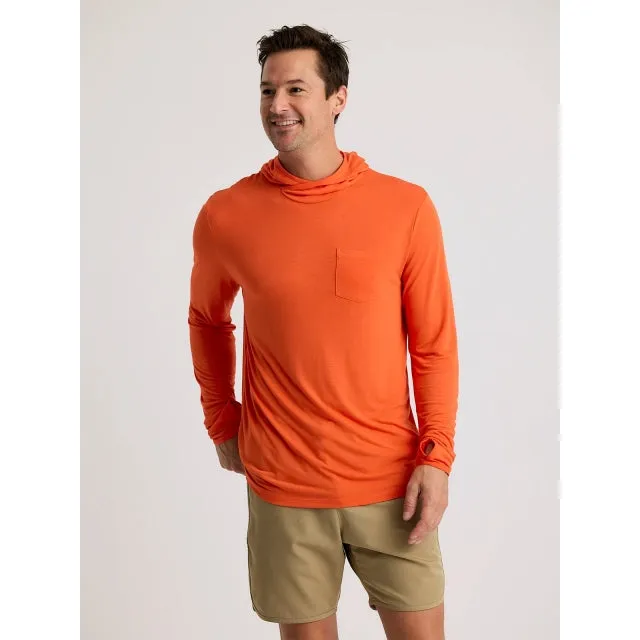 Men's Bamboo Lightweight Hoodie