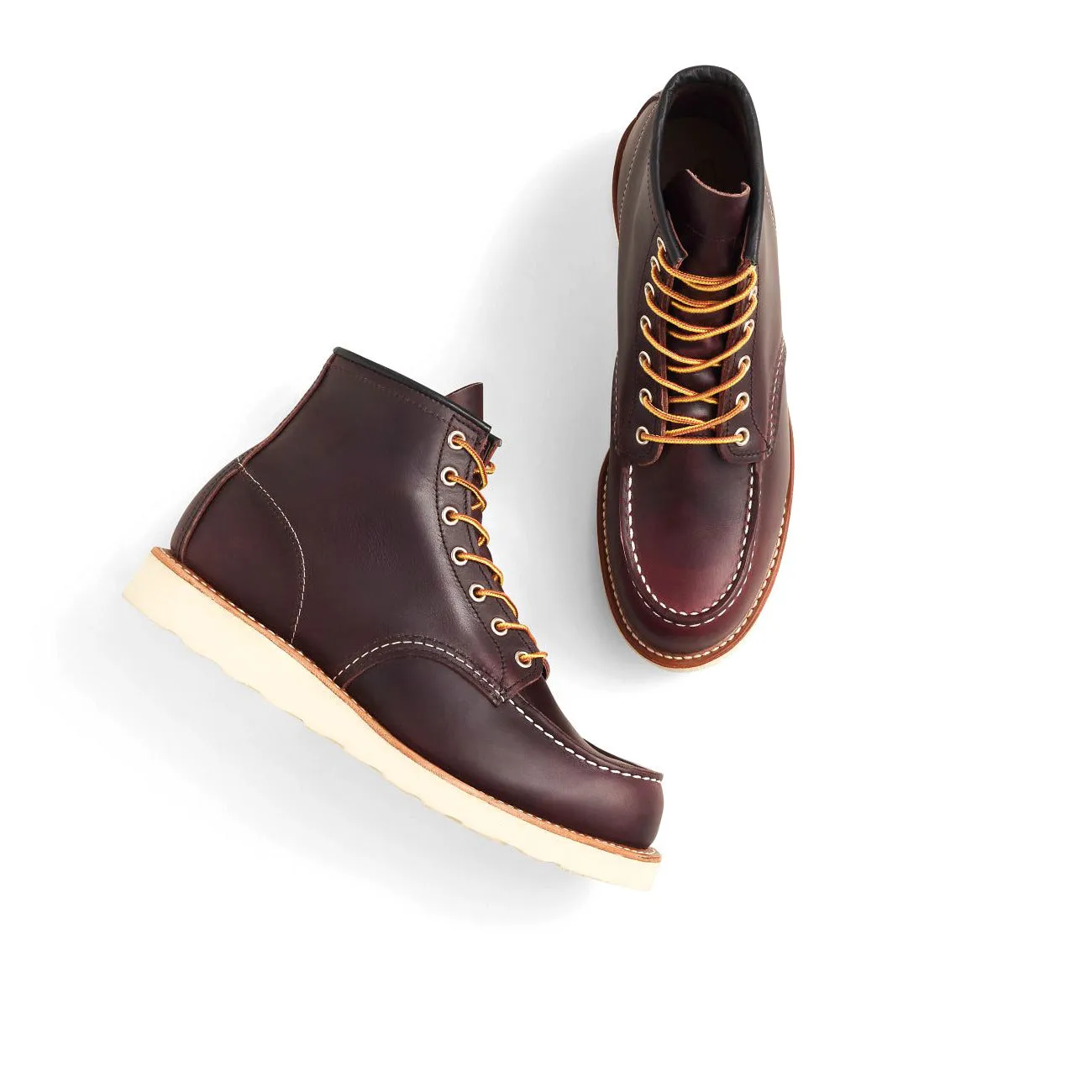 Moc Toe 8847 – Black Cherry Excalibur