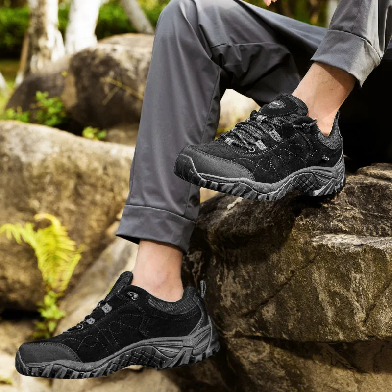 Moccasins Outdoor Sneakers For Men