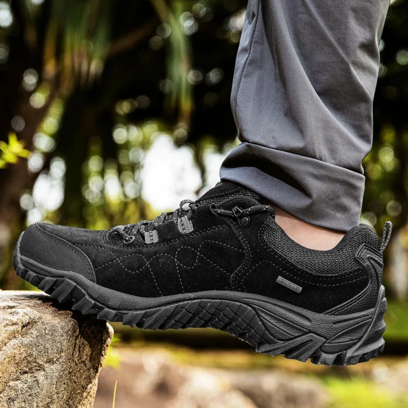 Moccasins Outdoor Sneakers For Men