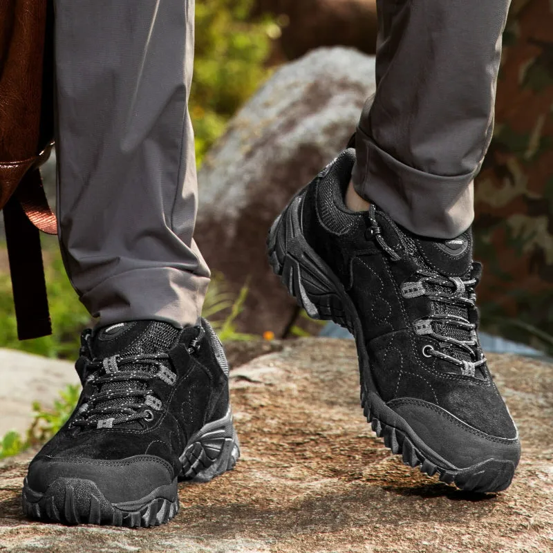 Moccasins Outdoor Sneakers For Men