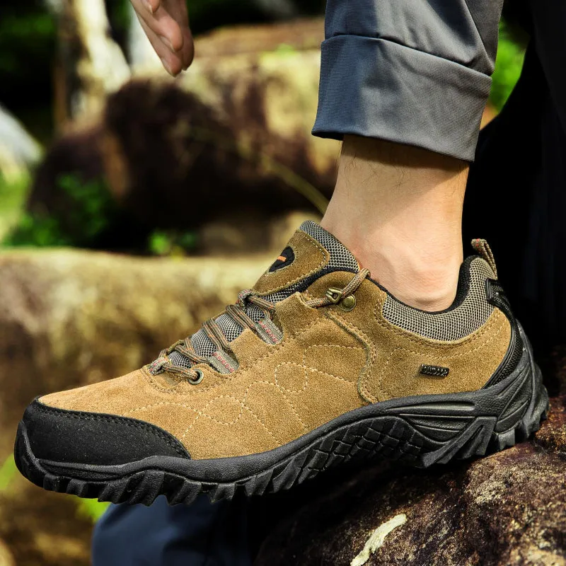 Moccasins Outdoor Sneakers For Men